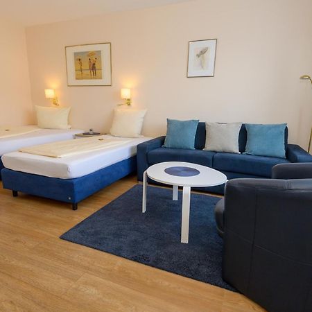 Bremer Apartmenthotel Superior المظهر الخارجي الصورة