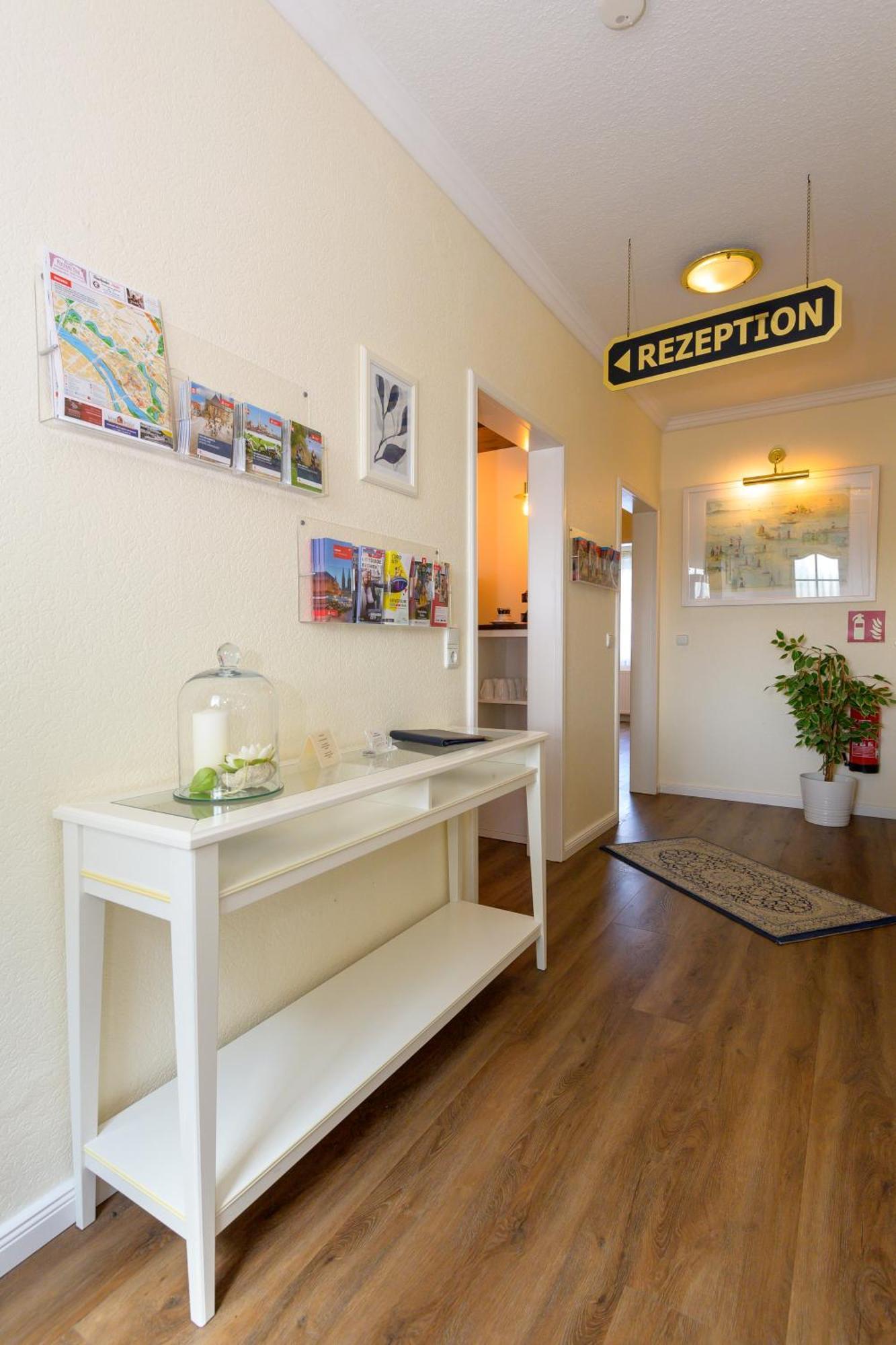 Bremer Apartmenthotel Superior المظهر الخارجي الصورة