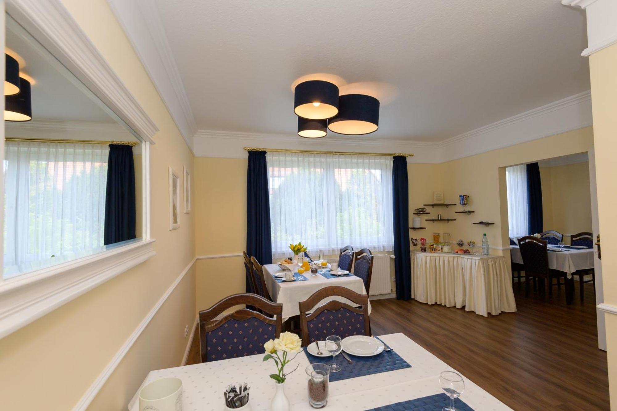 Bremer Apartmenthotel Superior المظهر الخارجي الصورة