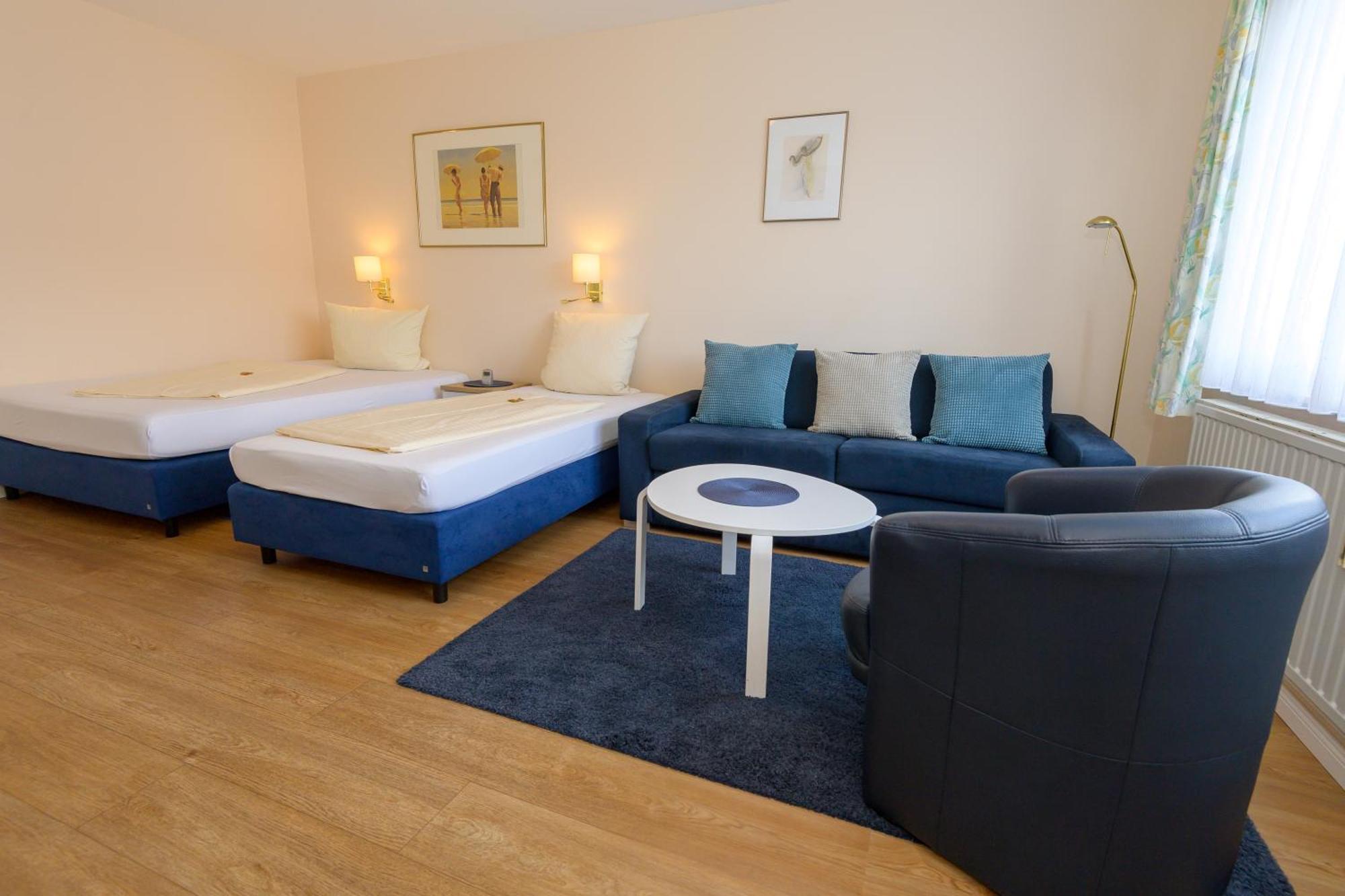 Bremer Apartmenthotel Superior المظهر الخارجي الصورة
