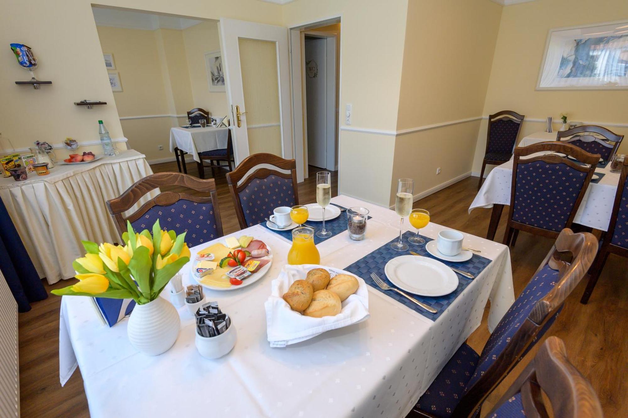 Bremer Apartmenthotel Superior المظهر الخارجي الصورة