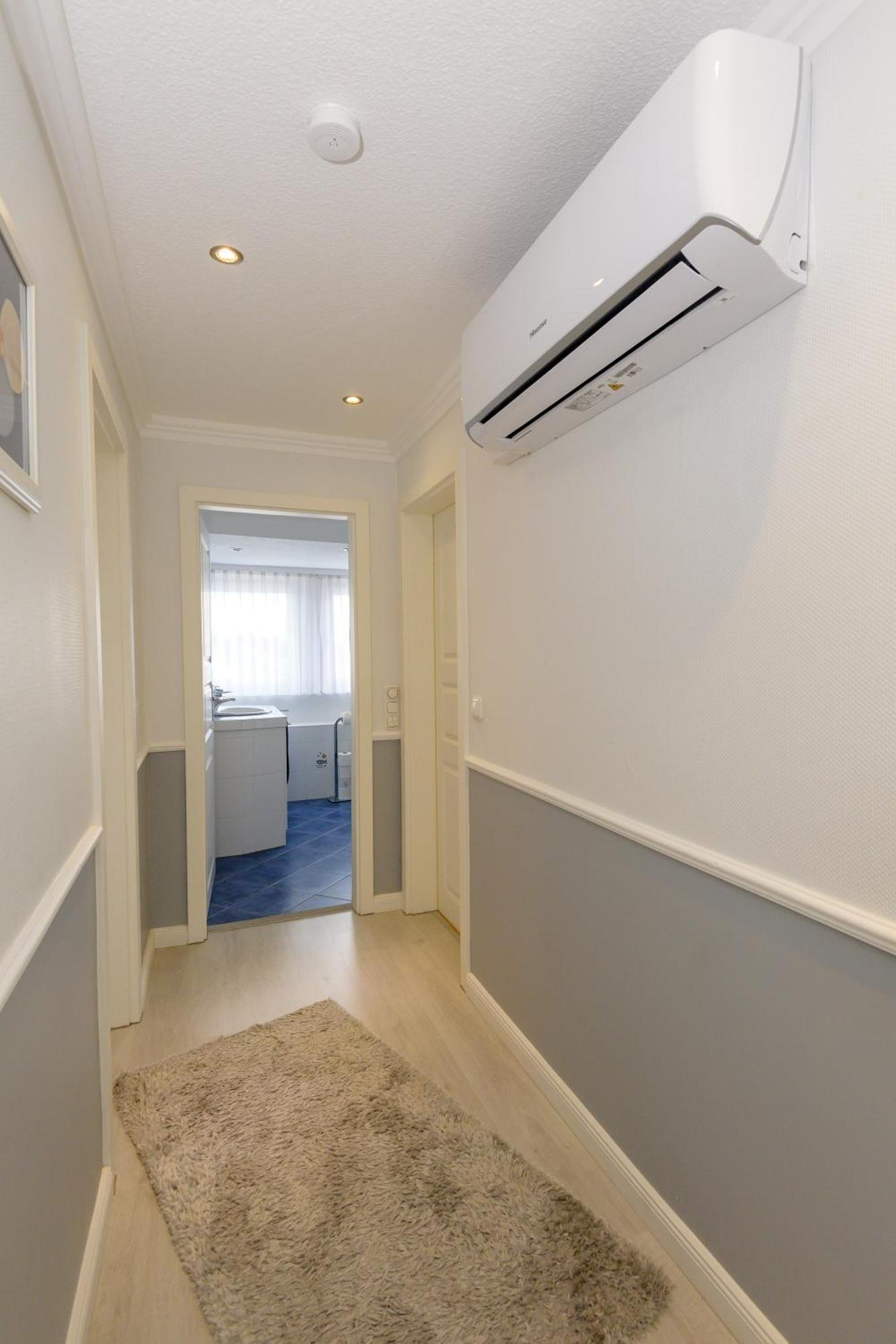 Bremer Apartmenthotel Superior المظهر الخارجي الصورة