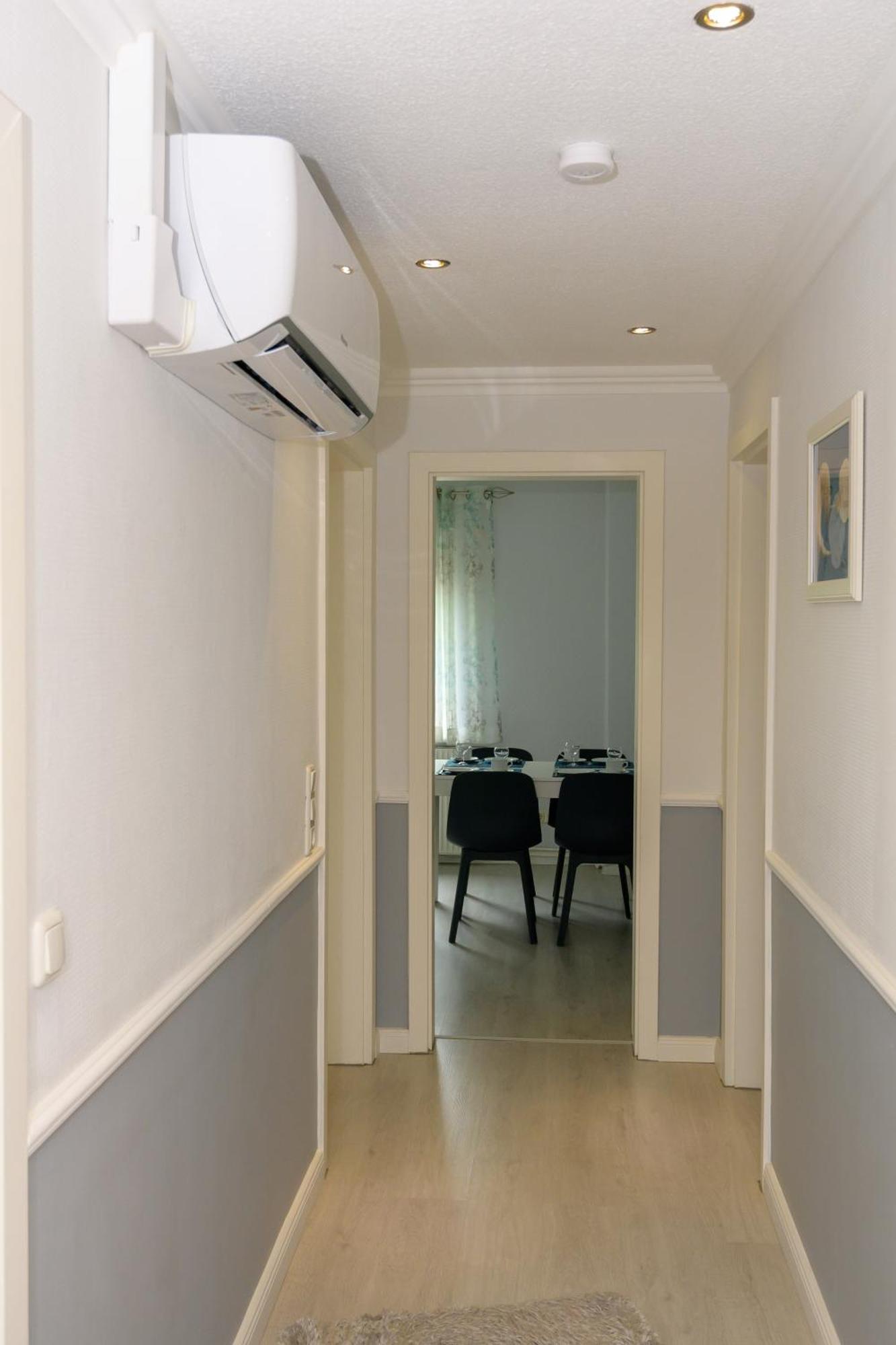 Bremer Apartmenthotel Superior المظهر الخارجي الصورة