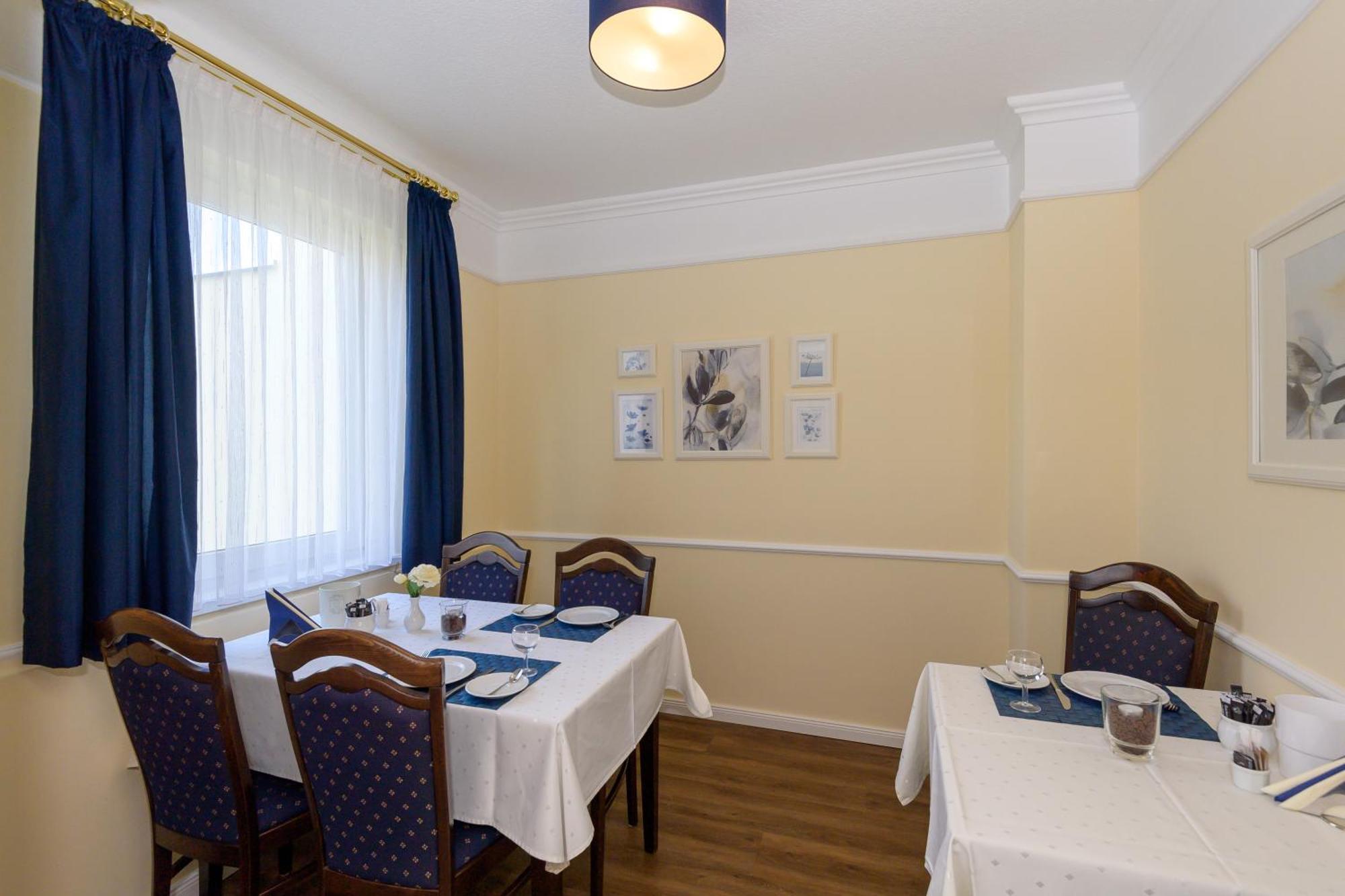 Bremer Apartmenthotel Superior المظهر الخارجي الصورة