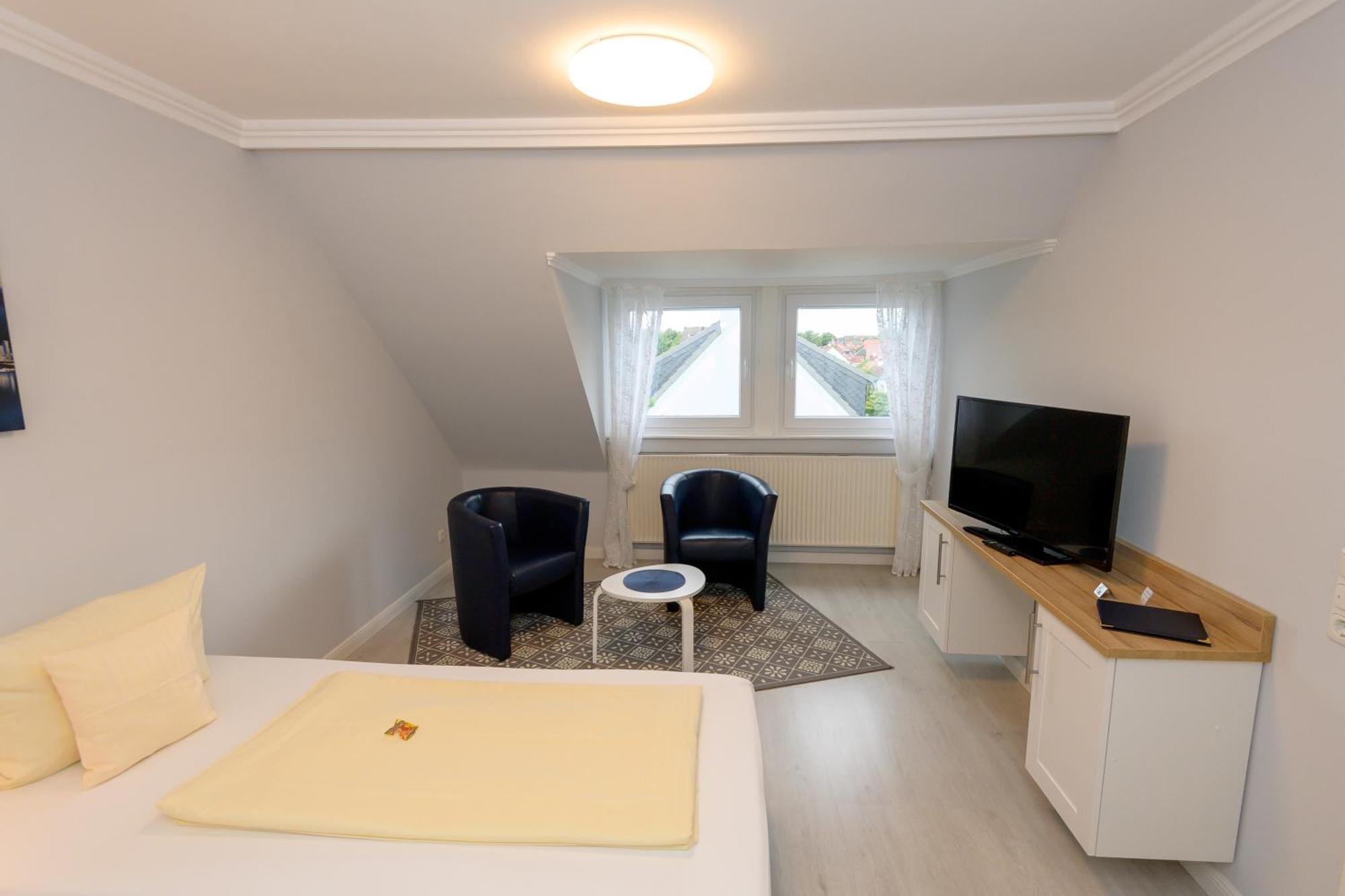 Bremer Apartmenthotel Superior المظهر الخارجي الصورة