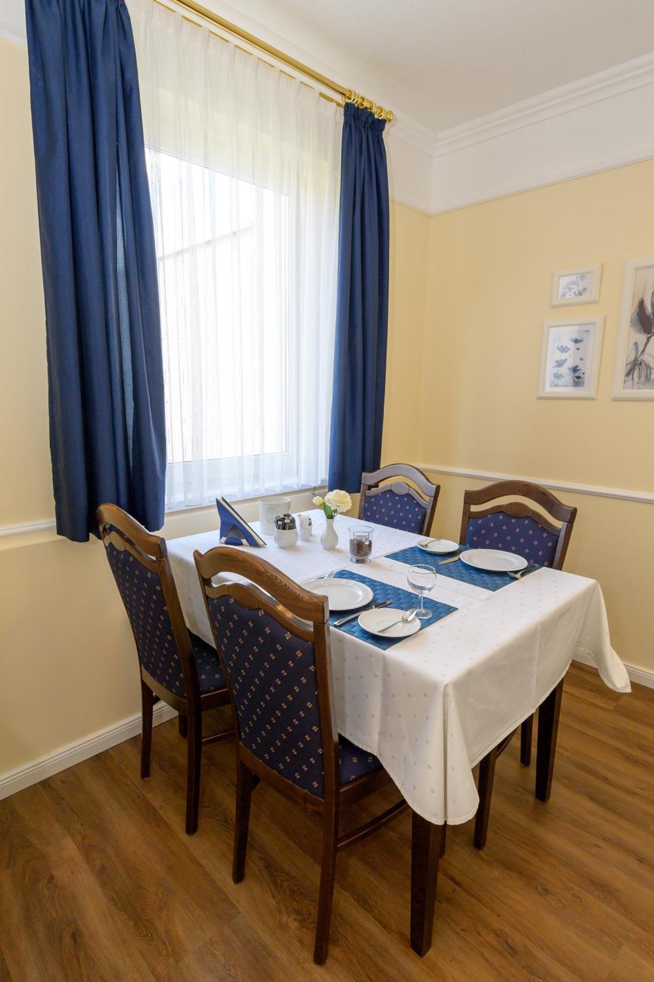 Bremer Apartmenthotel Superior المظهر الخارجي الصورة
