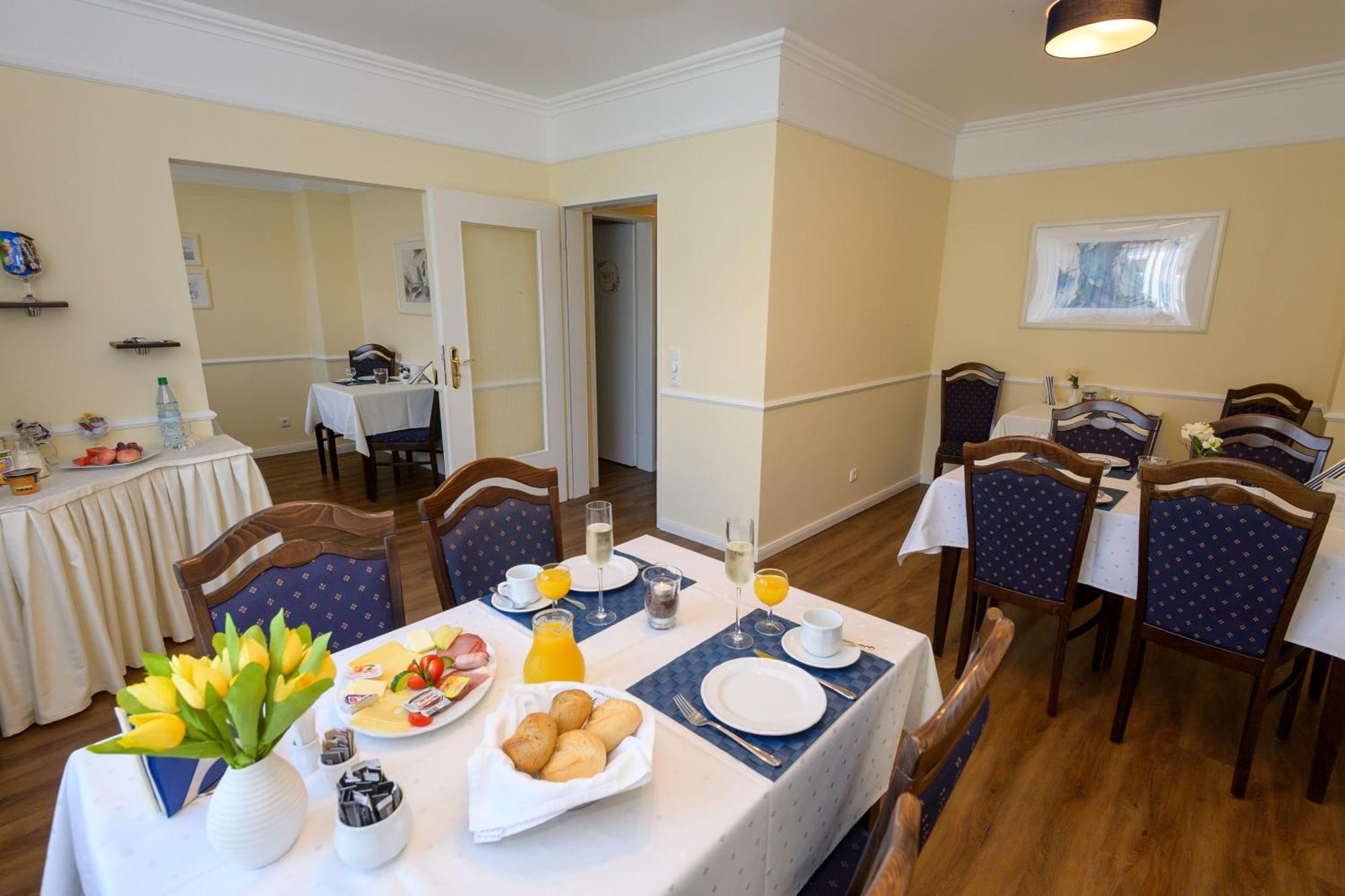 Bremer Apartmenthotel Superior المظهر الخارجي الصورة
