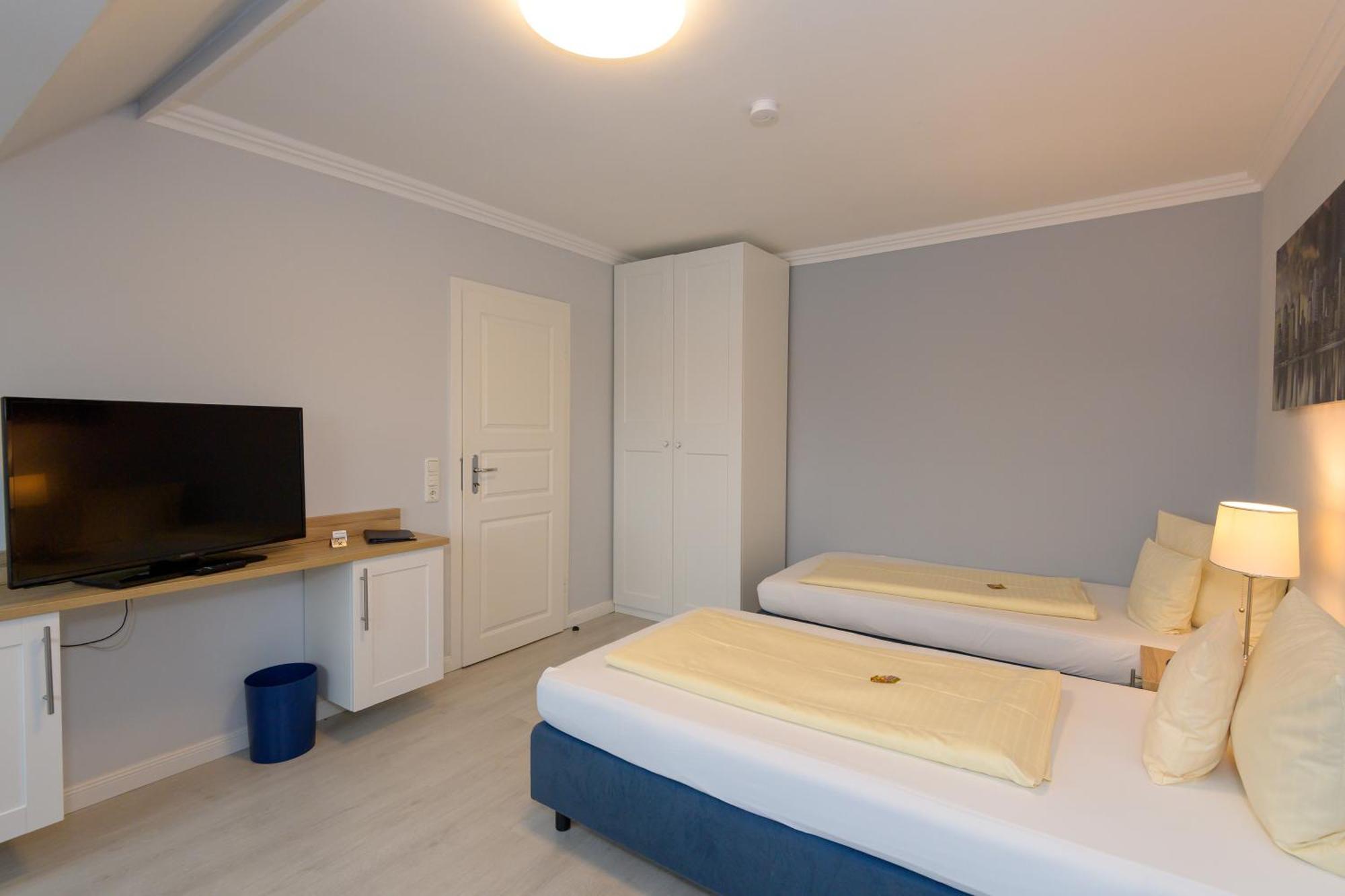 Bremer Apartmenthotel Superior المظهر الخارجي الصورة
