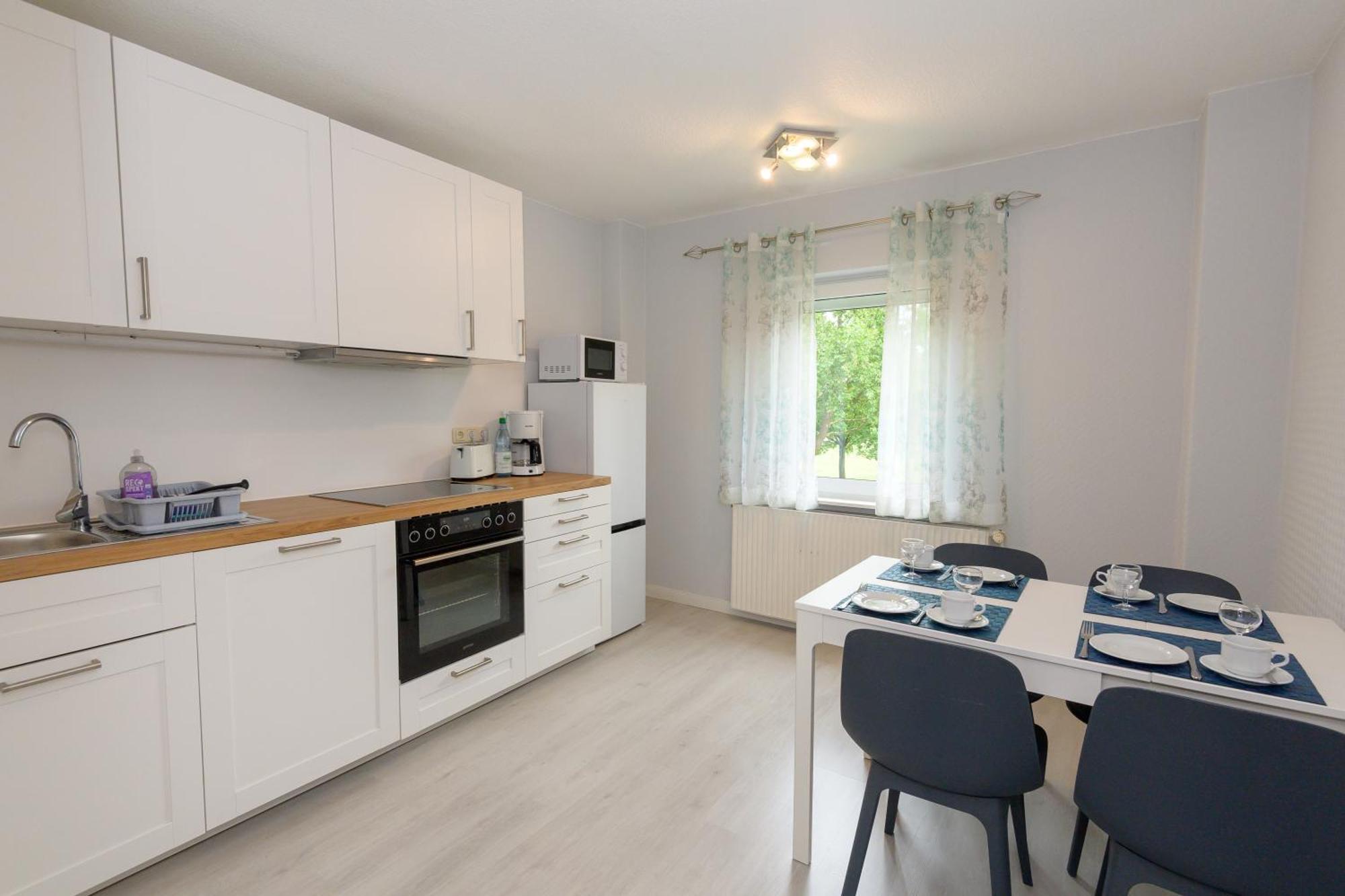 Bremer Apartmenthotel Superior المظهر الخارجي الصورة