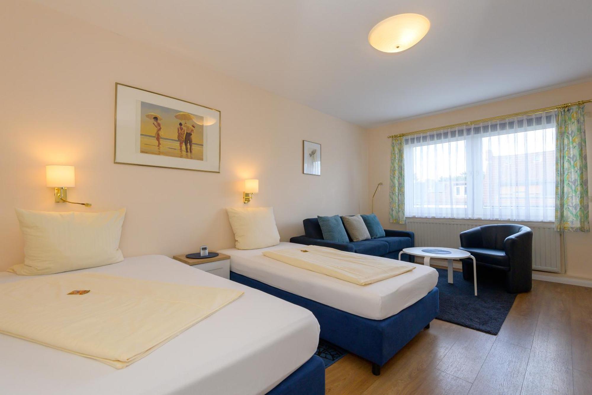 Bremer Apartmenthotel Superior المظهر الخارجي الصورة