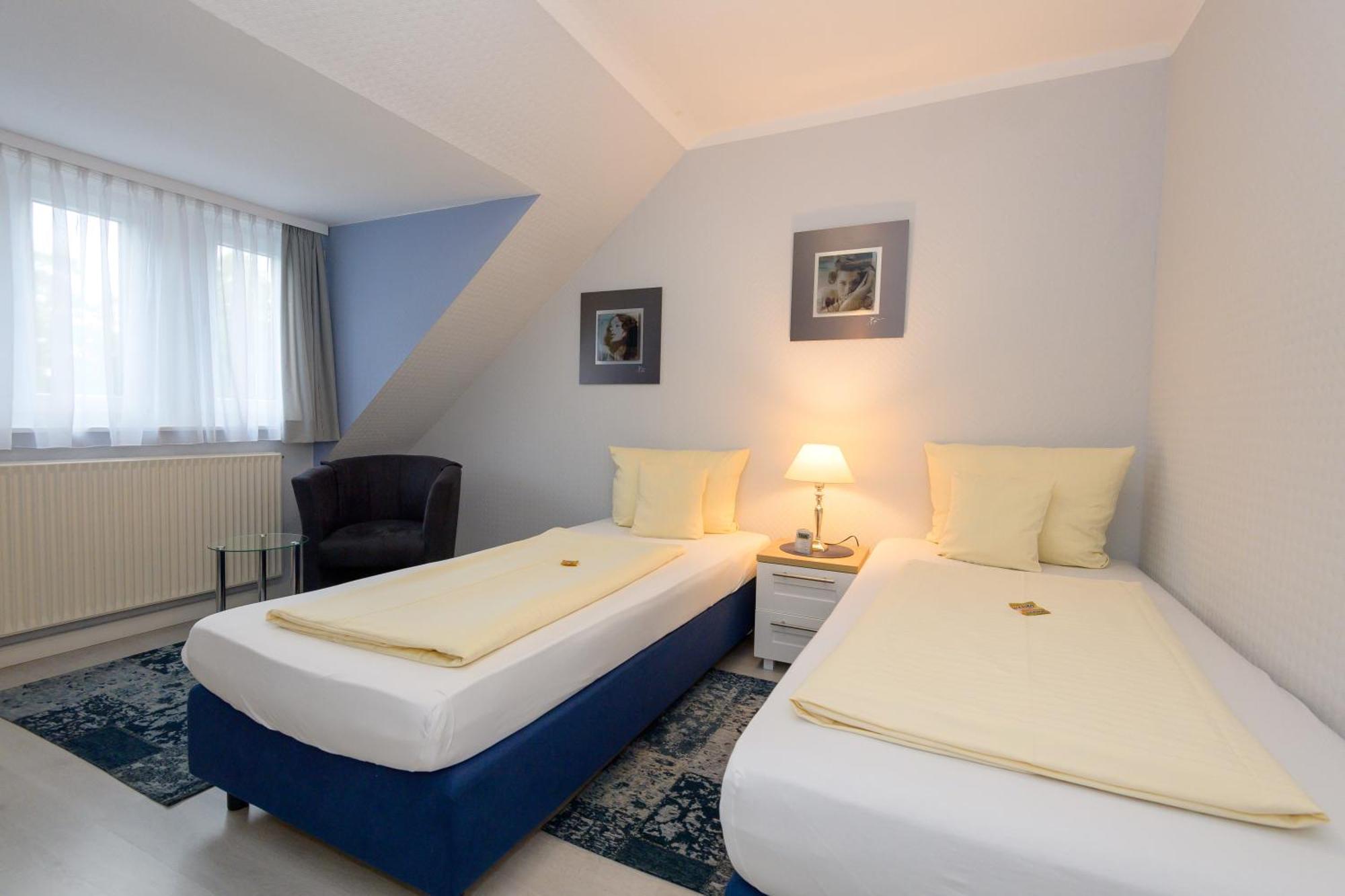 Bremer Apartmenthotel Superior المظهر الخارجي الصورة