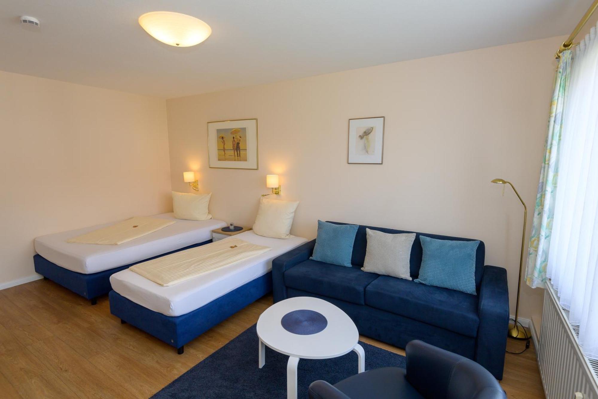 Bremer Apartmenthotel Superior المظهر الخارجي الصورة