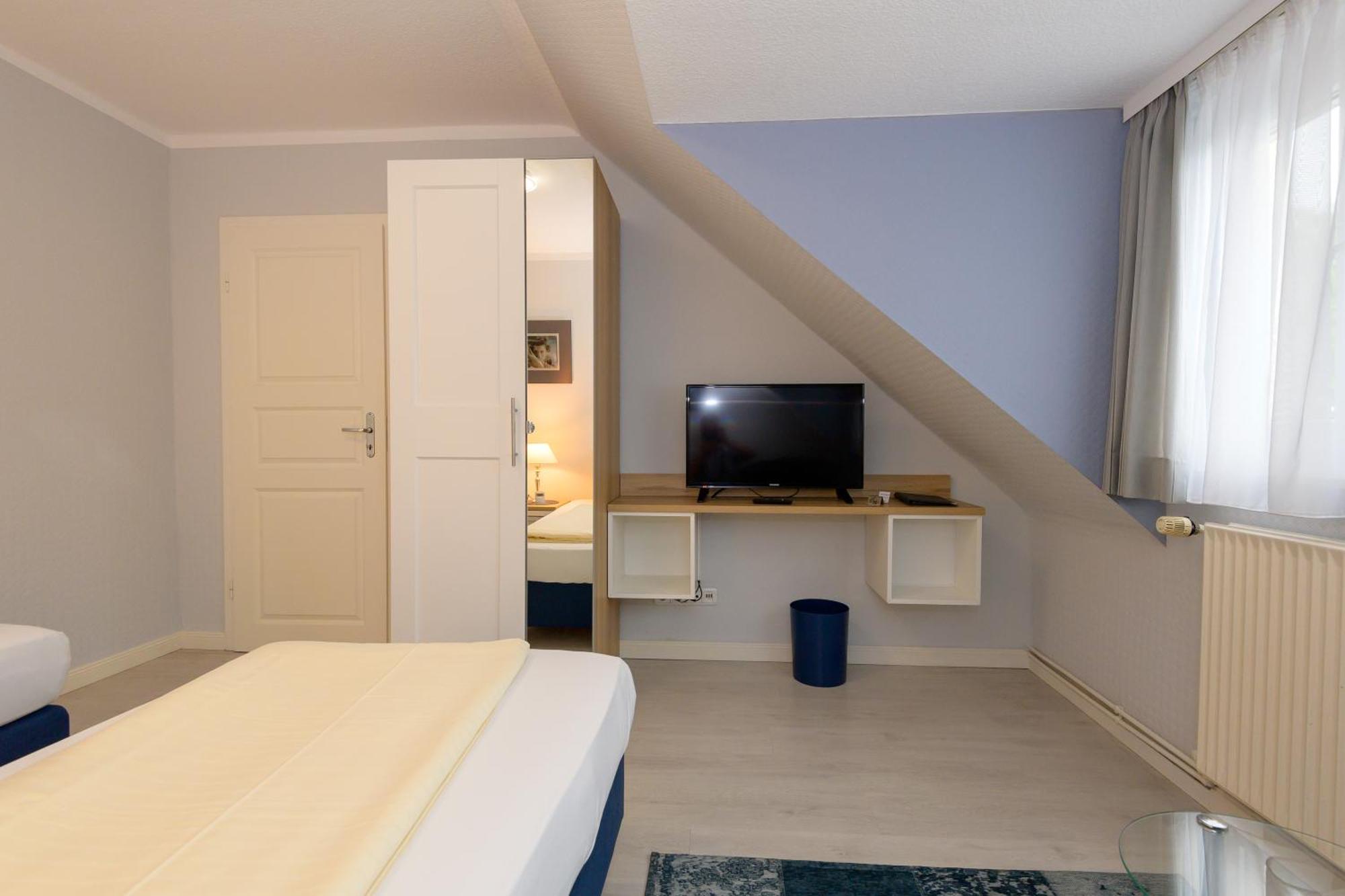 Bremer Apartmenthotel Superior المظهر الخارجي الصورة