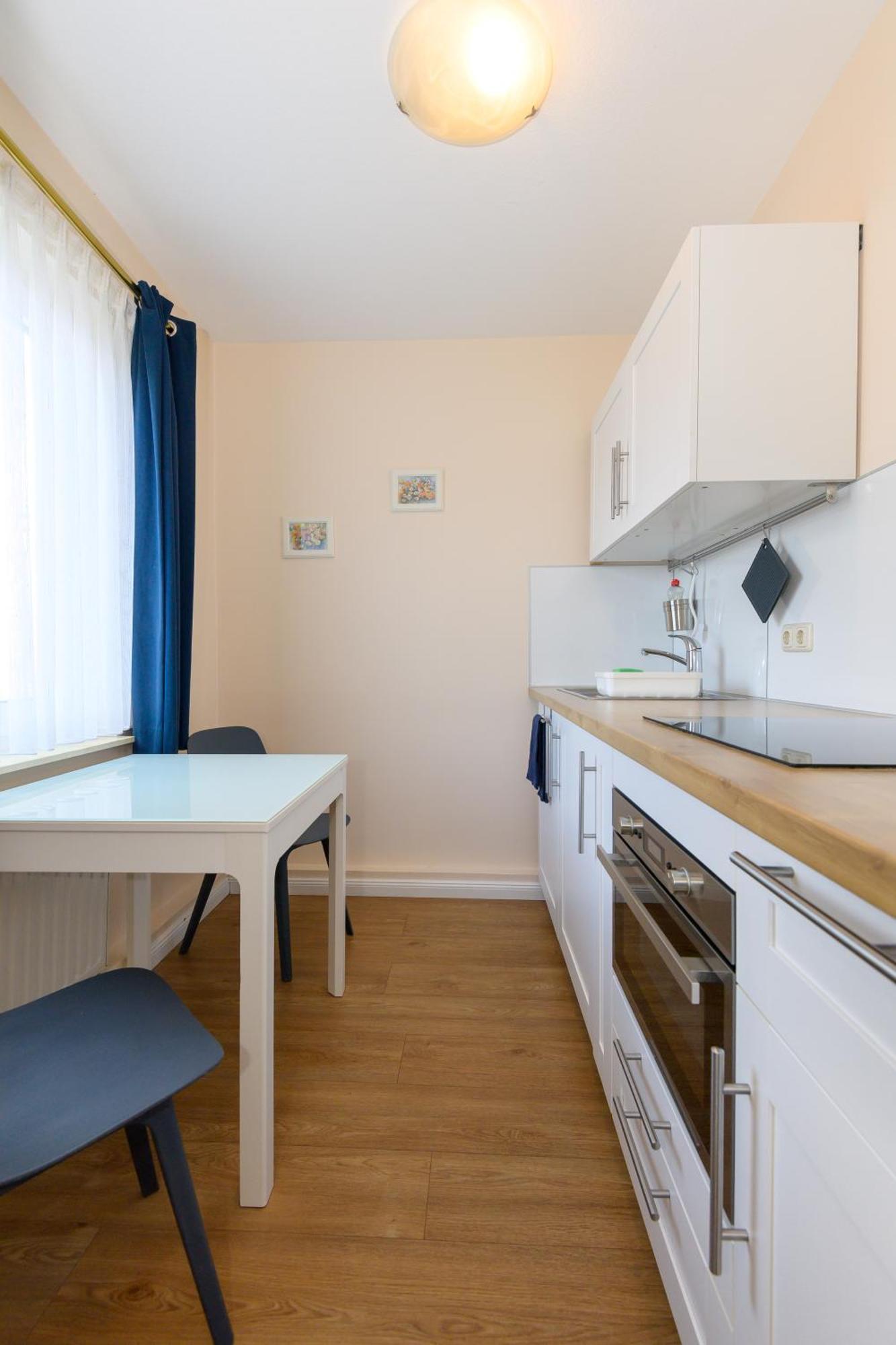 Bremer Apartmenthotel Superior المظهر الخارجي الصورة