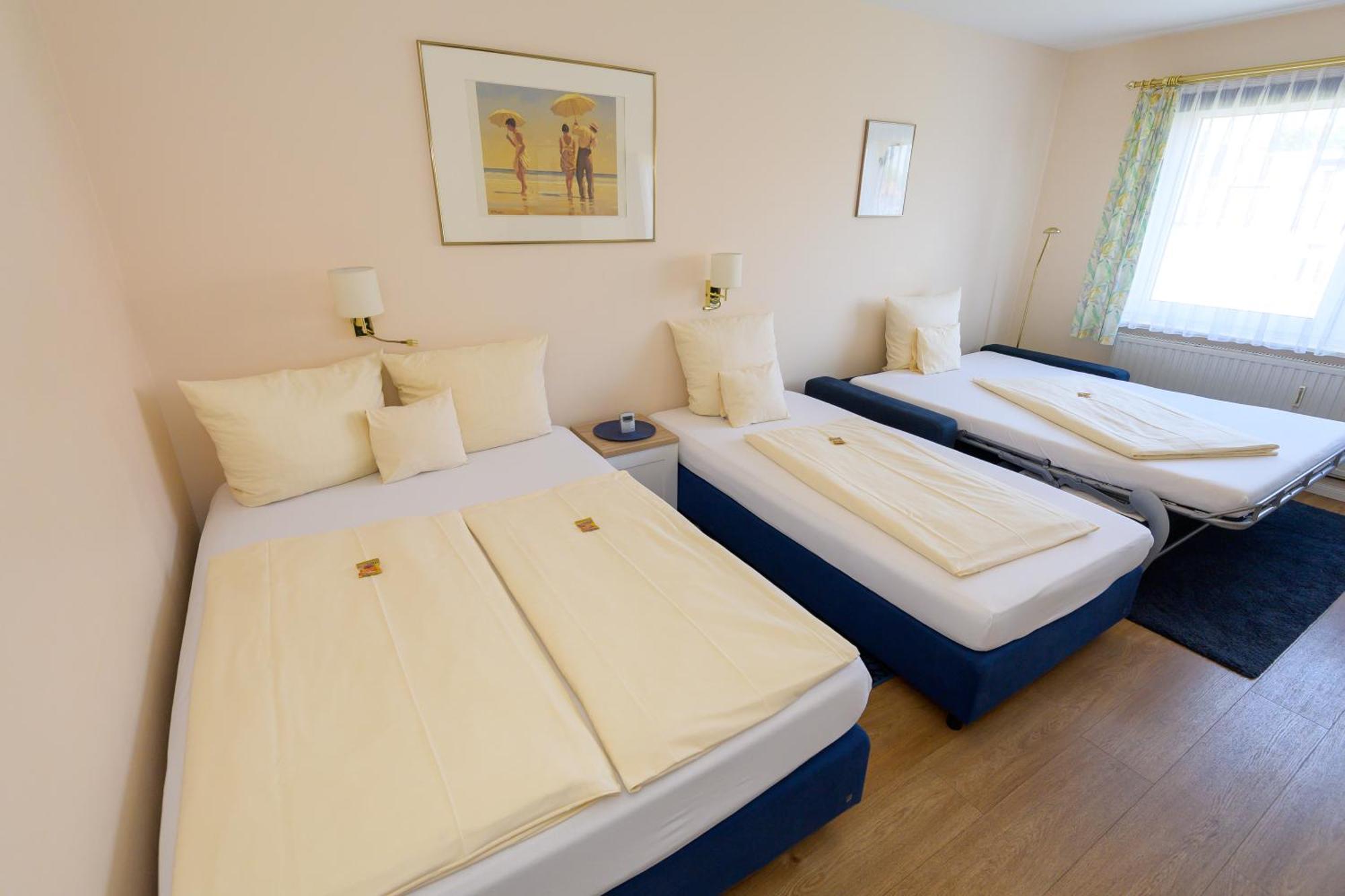Bremer Apartmenthotel Superior المظهر الخارجي الصورة