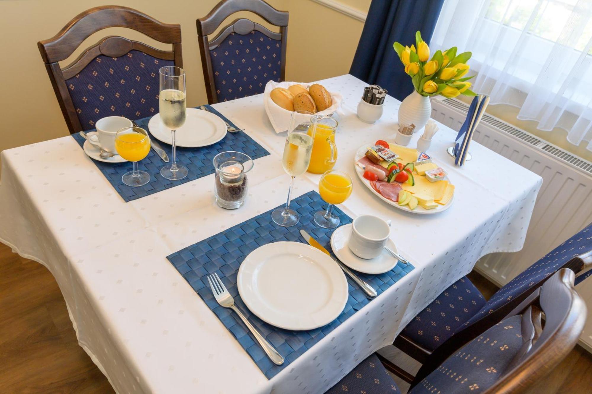 Bremer Apartmenthotel Superior المظهر الخارجي الصورة