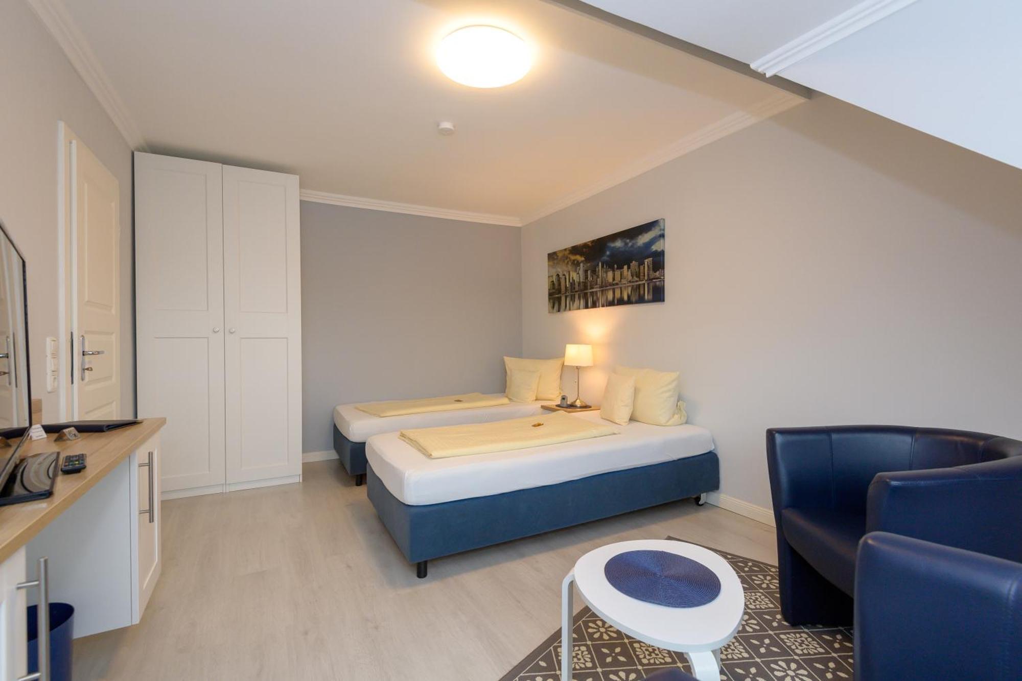 Bremer Apartmenthotel Superior المظهر الخارجي الصورة
