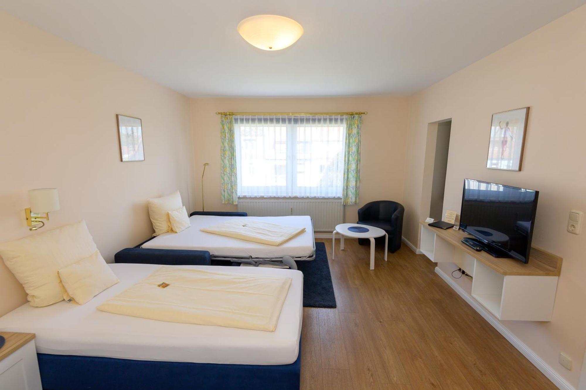 Bremer Apartmenthotel Superior المظهر الخارجي الصورة