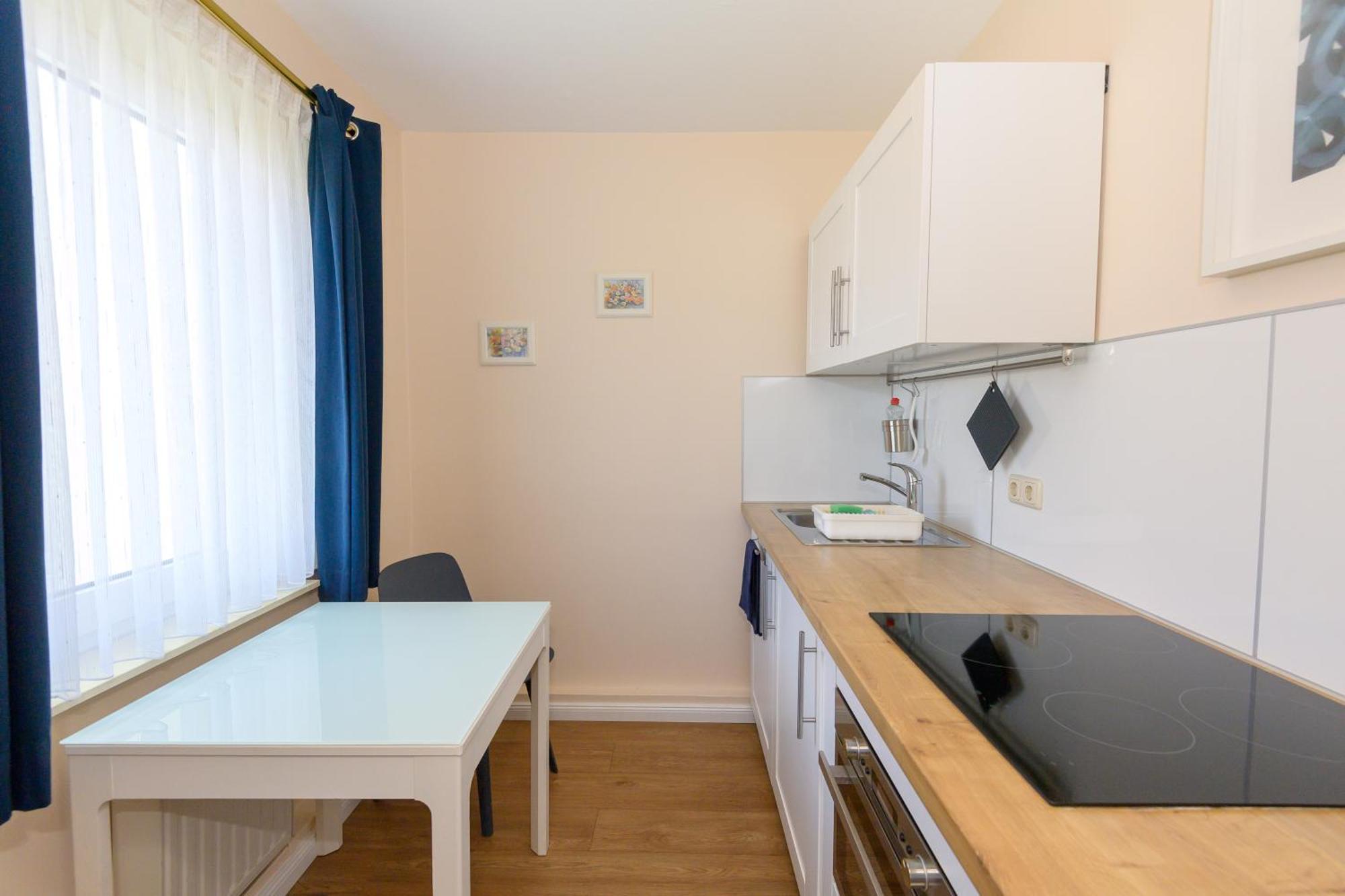 Bremer Apartmenthotel Superior المظهر الخارجي الصورة