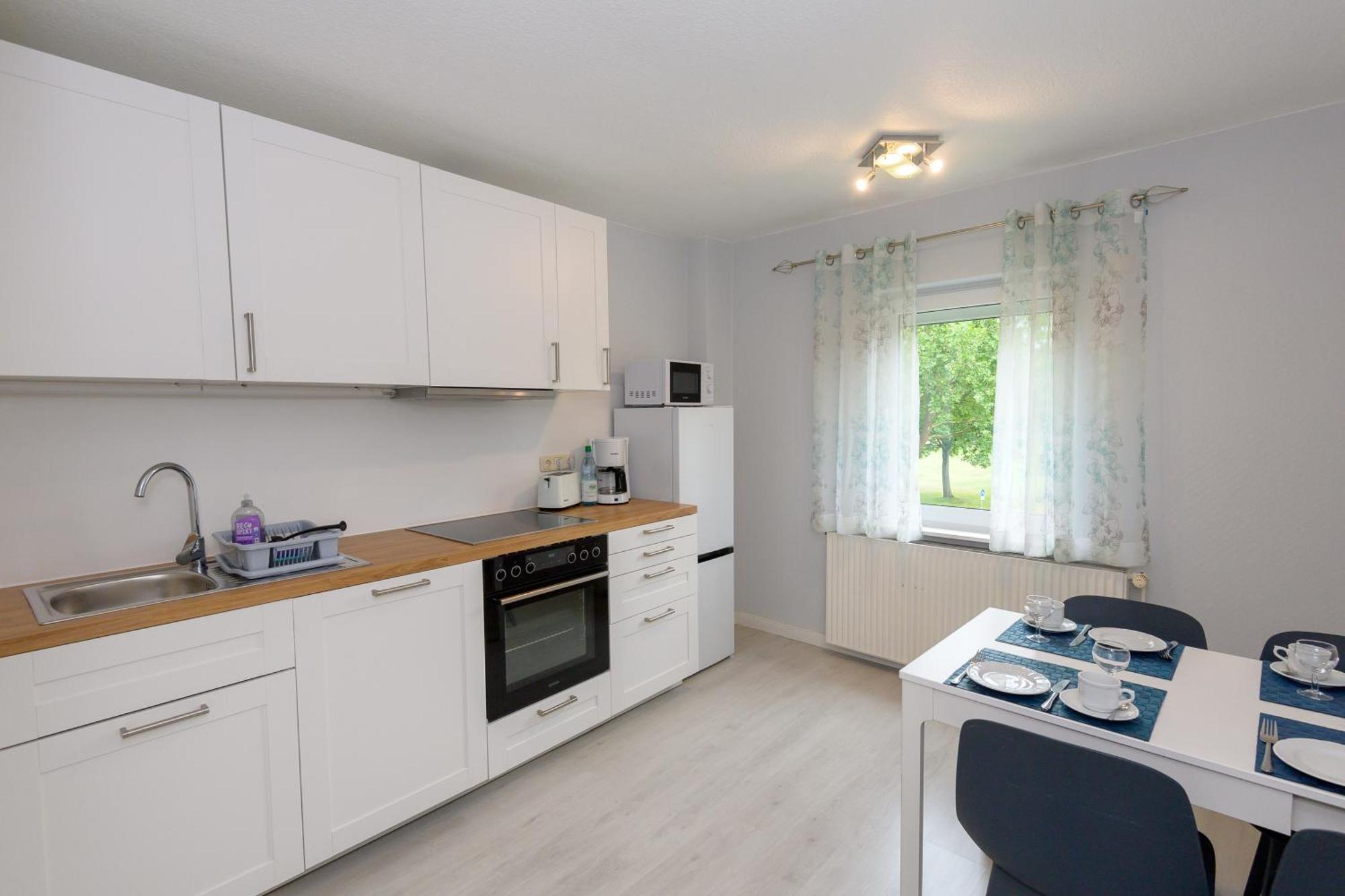 Bremer Apartmenthotel Superior المظهر الخارجي الصورة