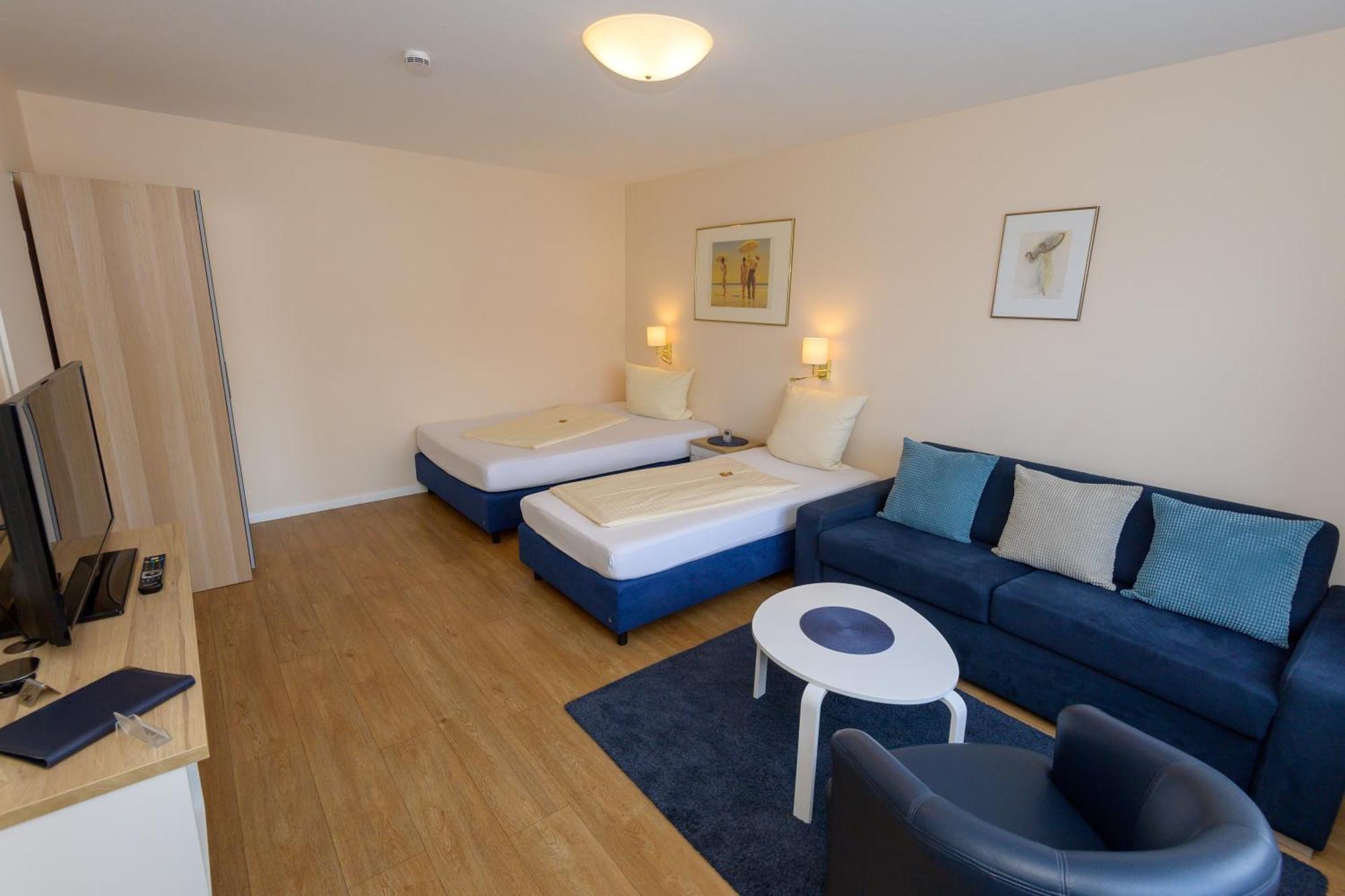 Bremer Apartmenthotel Superior المظهر الخارجي الصورة