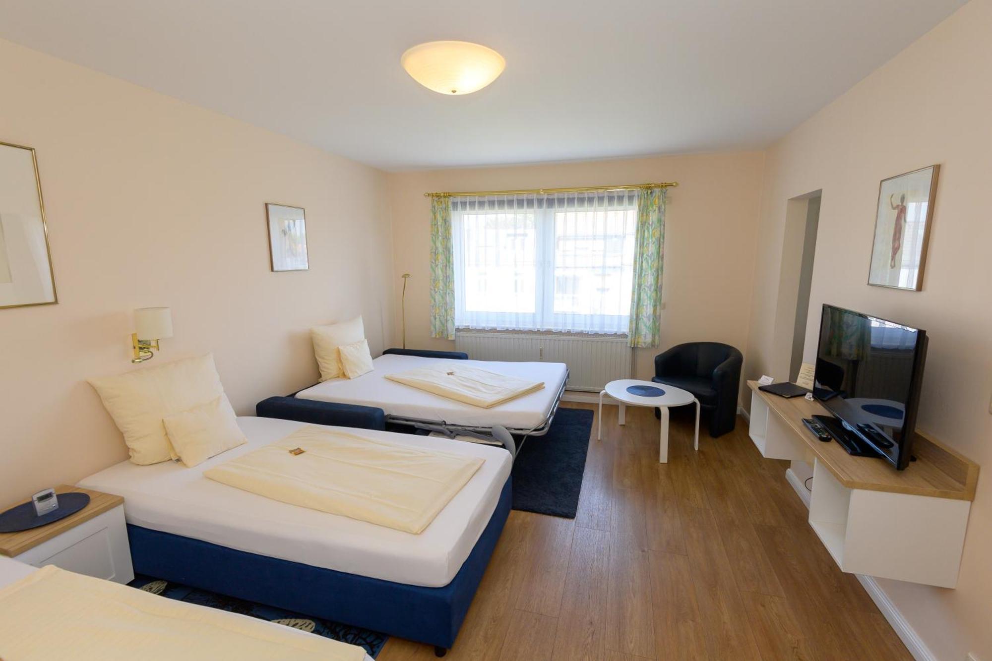 Bremer Apartmenthotel Superior المظهر الخارجي الصورة