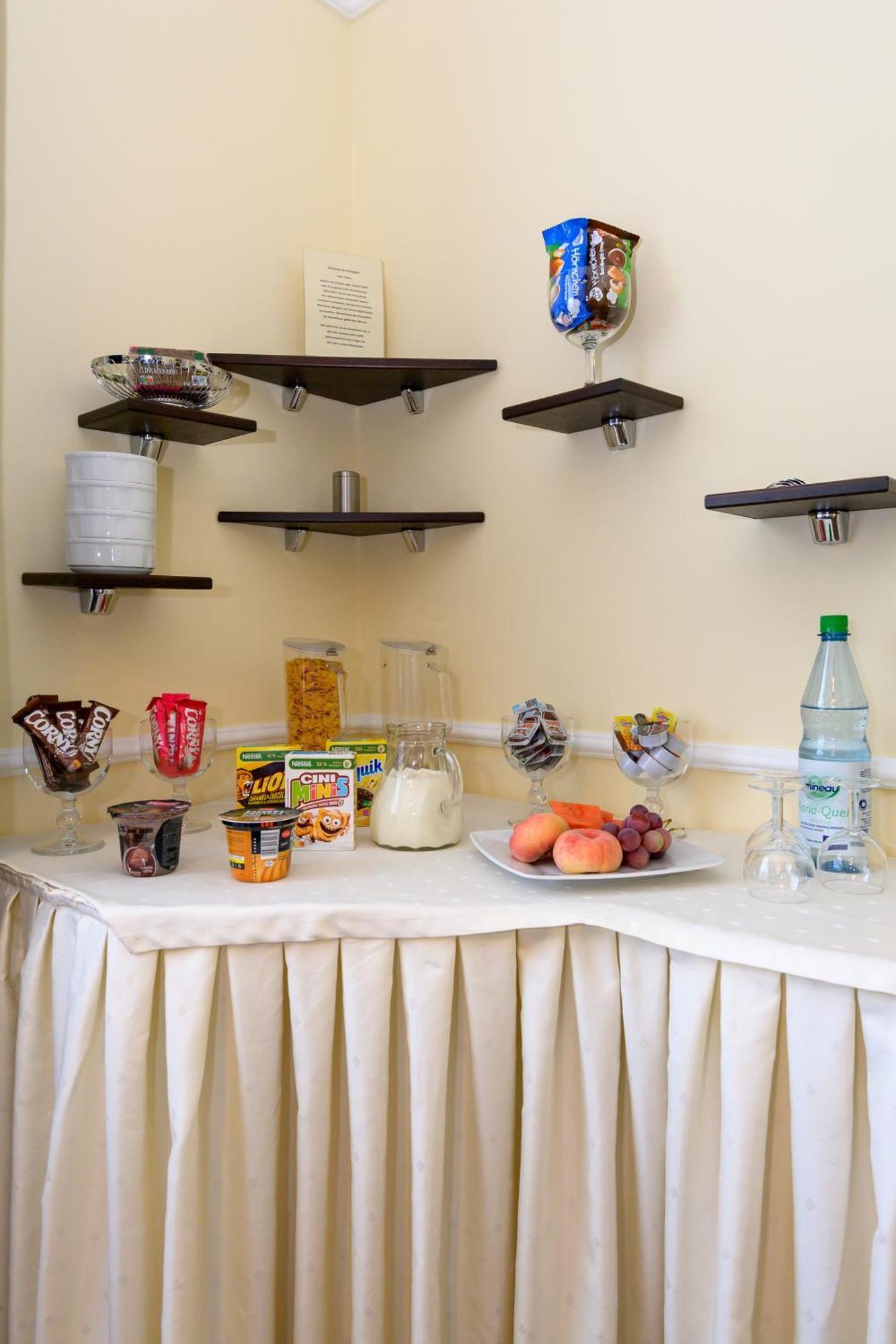 Bremer Apartmenthotel Superior المظهر الخارجي الصورة