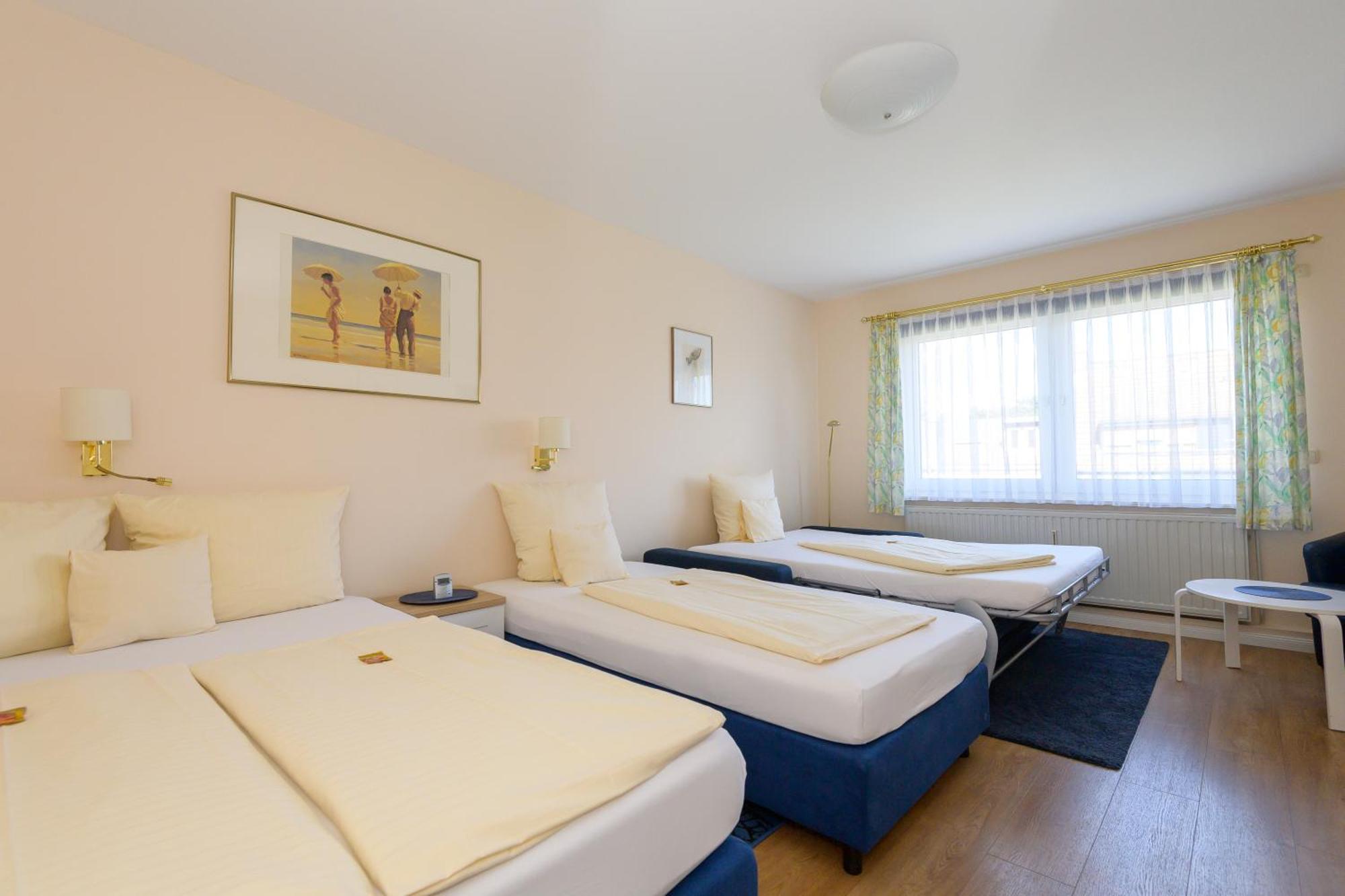 Bremer Apartmenthotel Superior المظهر الخارجي الصورة