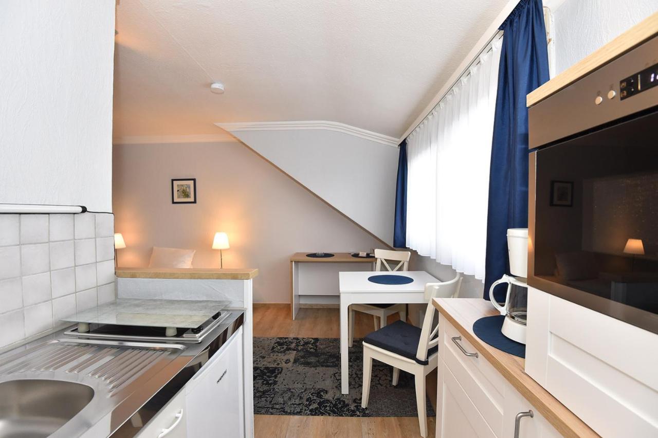 Bremer Apartmenthotel Superior المظهر الخارجي الصورة