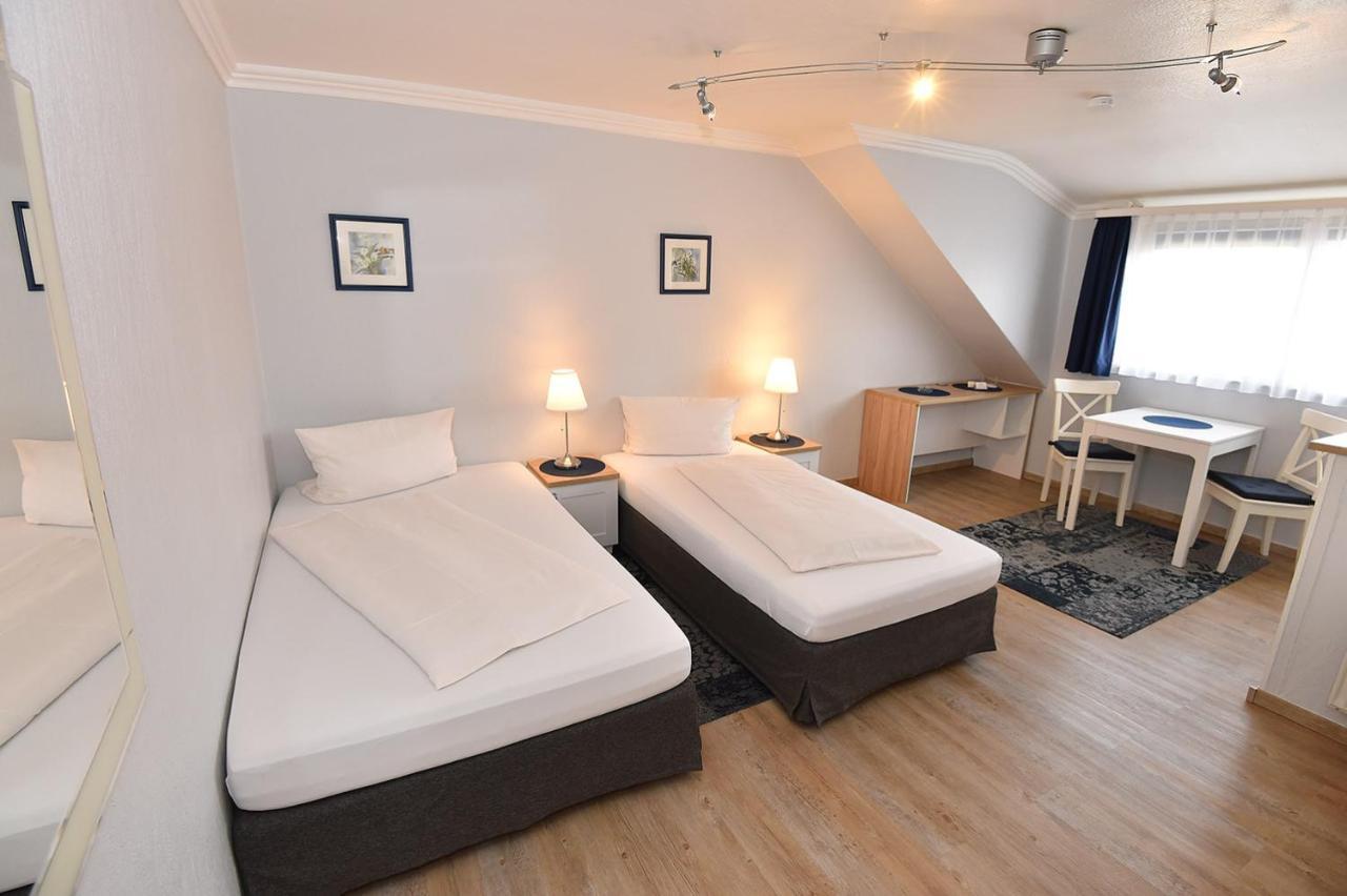 Bremer Apartmenthotel Superior المظهر الخارجي الصورة