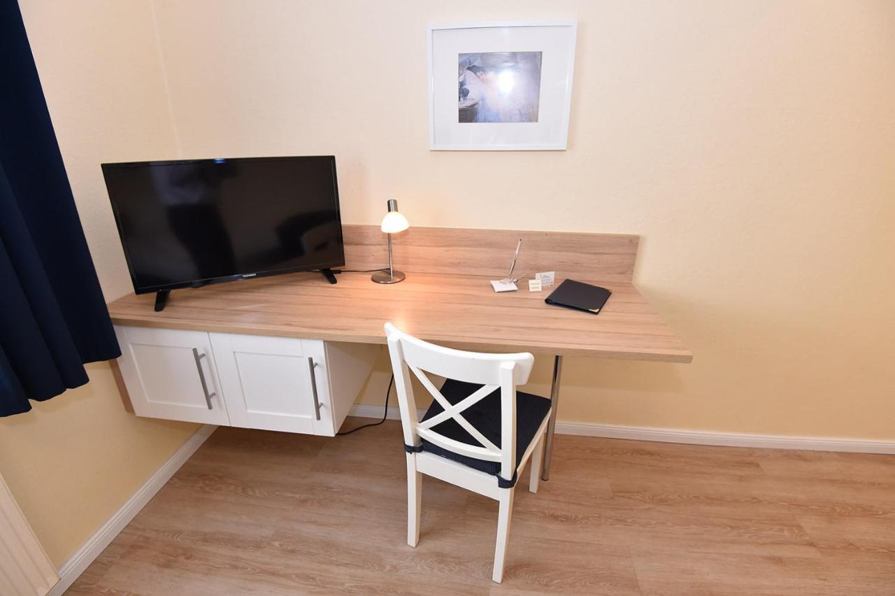 Bremer Apartmenthotel Superior المظهر الخارجي الصورة
