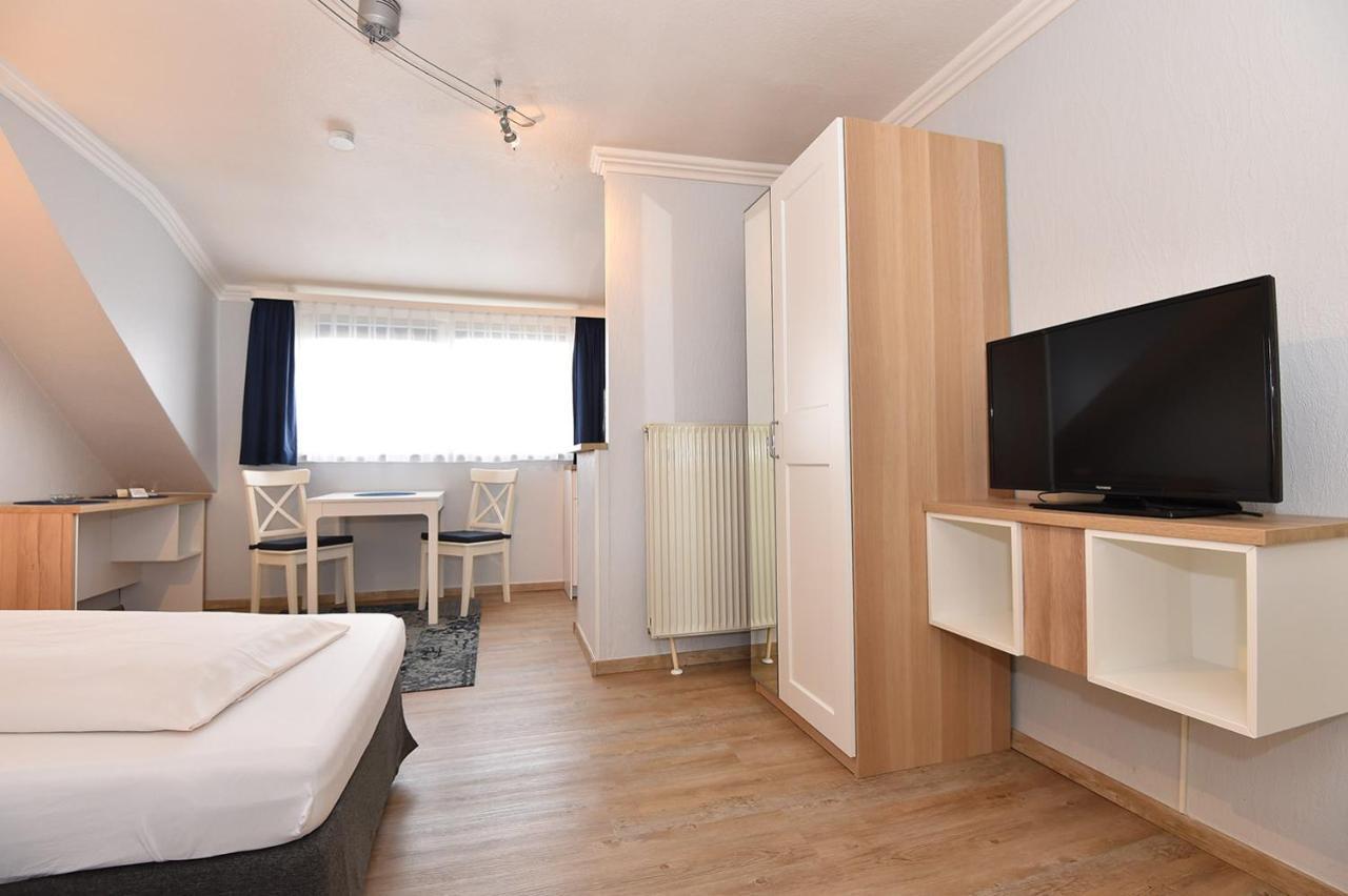 Bremer Apartmenthotel Superior المظهر الخارجي الصورة