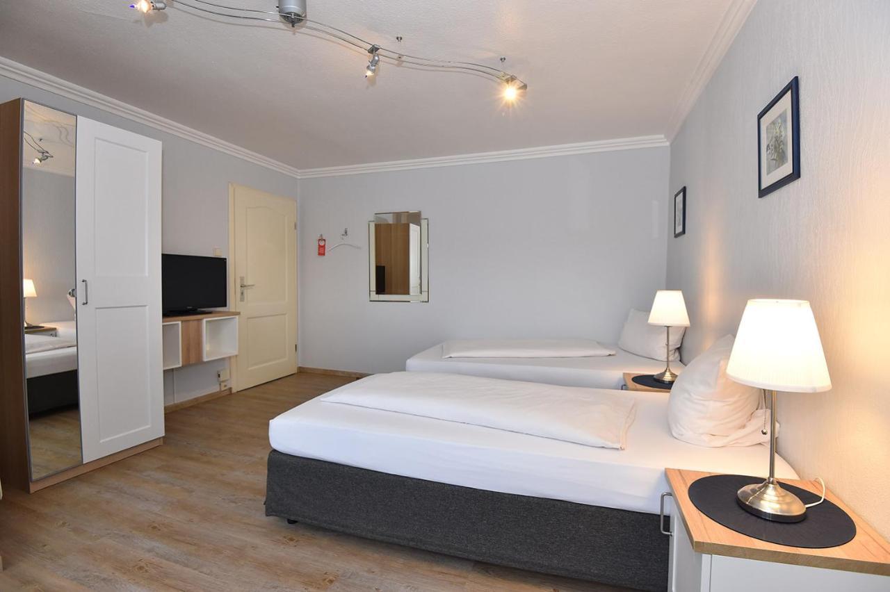 Bremer Apartmenthotel Superior المظهر الخارجي الصورة