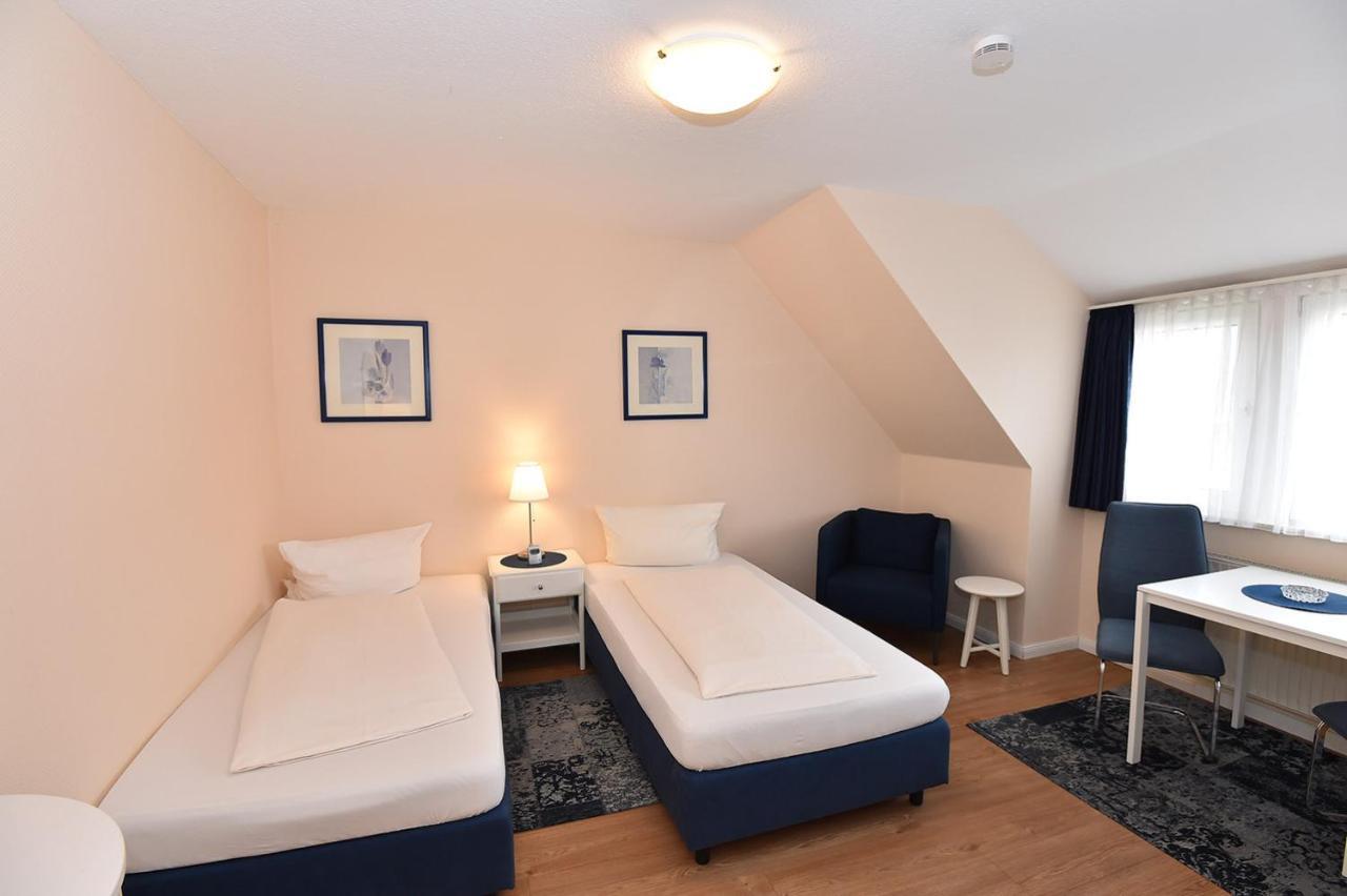 Bremer Apartmenthotel Superior المظهر الخارجي الصورة