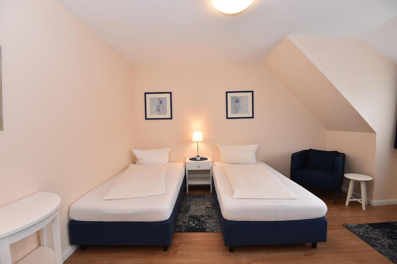 Bremer Apartmenthotel Superior المظهر الخارجي الصورة